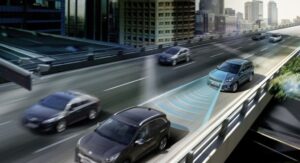 Leia mais sobre o artigo Sistemas de Assistência ao Motorista (ADAS): Como a Tecnologia Está Tornando a Condução Mais Segura
